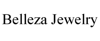 BELLEZA JEWELRY