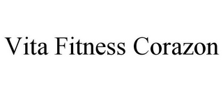 VITA FITNESS CORAZON