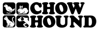 CHOW HOUND