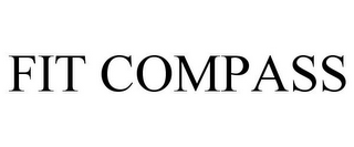 FIT COMPASS