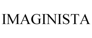 IMAGINISTA