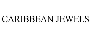CARIBBEAN JEWELS