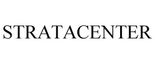 STRATACENTER