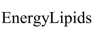 ENERGYLIPIDS