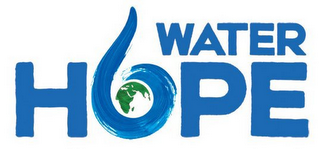 WATER HOPE