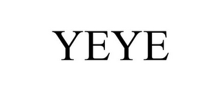 YEYE