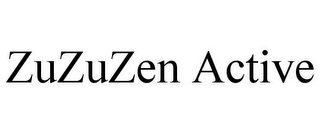 ZUZUZEN ACTIVE