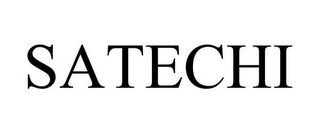 SATECHI