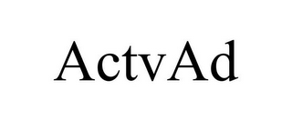 ACTVAD