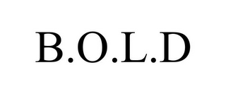 B.O.L.D