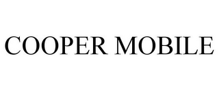 COOPER MOBILE