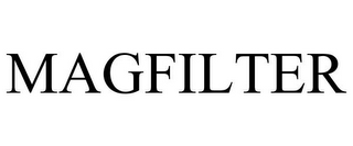 MAGFILTER