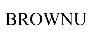 BROWNU