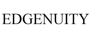 EDGENUITY