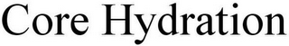 CORE HYDRATION
