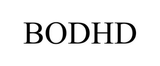 BODHD
