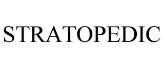 STRATOPEDIC