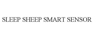 SLEEP SHEEP SMART SENSOR