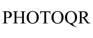 PHOTOQR