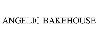 ANGELIC BAKEHOUSE