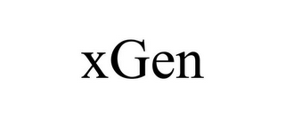 XGEN