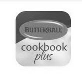 BUTTERBALL COOKBOOK PLUS