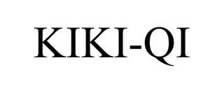 KIKI-QI