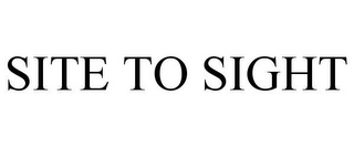 SITE TO SIGHT
