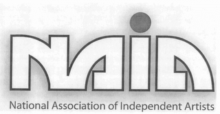NAIA NATIONAL ASSOCIATION OF INDEPENDENT ARTISTS