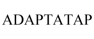 ADAPTATAP
