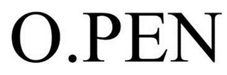 O.PEN