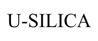 U-SILICA