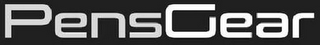 PENSGEAR