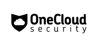 ONE CLOUD SECURITY