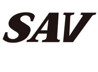 SAV
