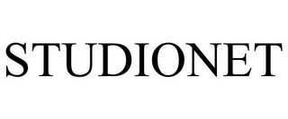 STUDIONET