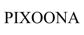 PIXOONA