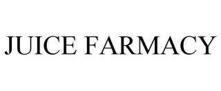 JUICE FARMACY