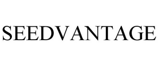 SEEDVANTAGE