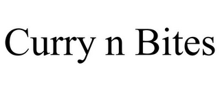CURRY N BITES
