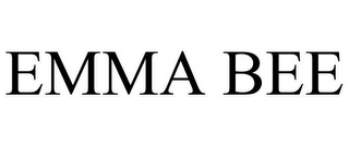 EMMA BEE