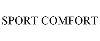 SPORT COMFORT