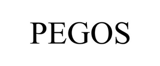 PEGOS