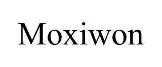 MOXIWON