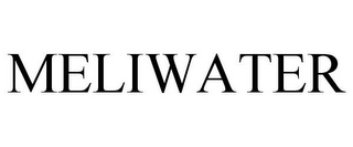 MELIWATER