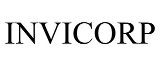 INVICORP