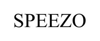 SPEEZO