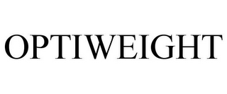 OPTIWEIGHT