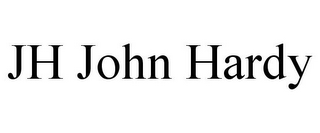 JH JOHN HARDY