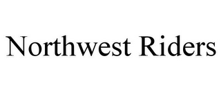 NORTHWEST RIDERS